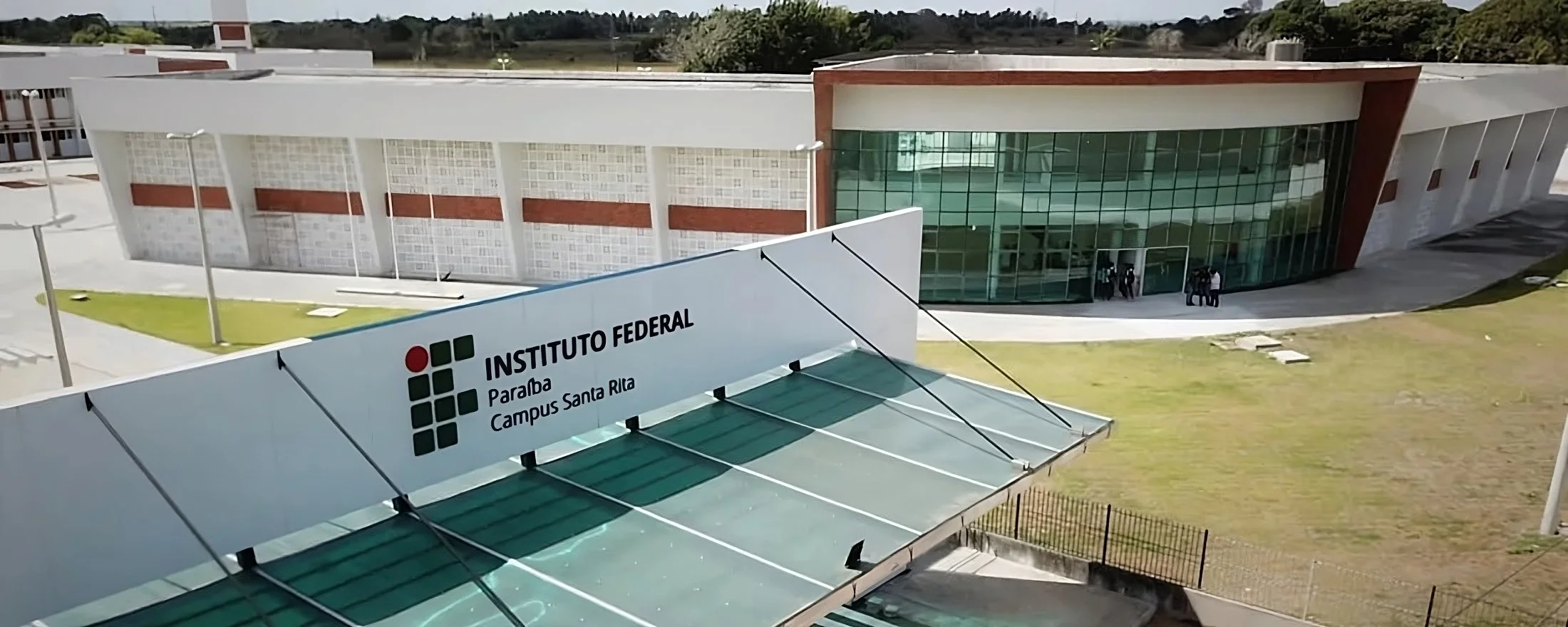 IFPB - Campus Santa Rita
