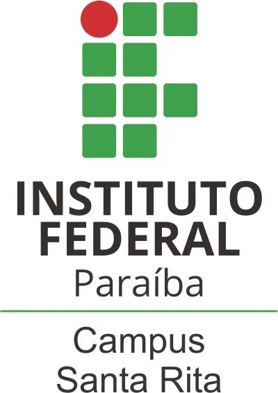IFPB - Campus Santa Rita logo