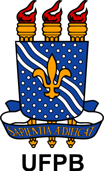 UFPB - Block D Campus 1 logo