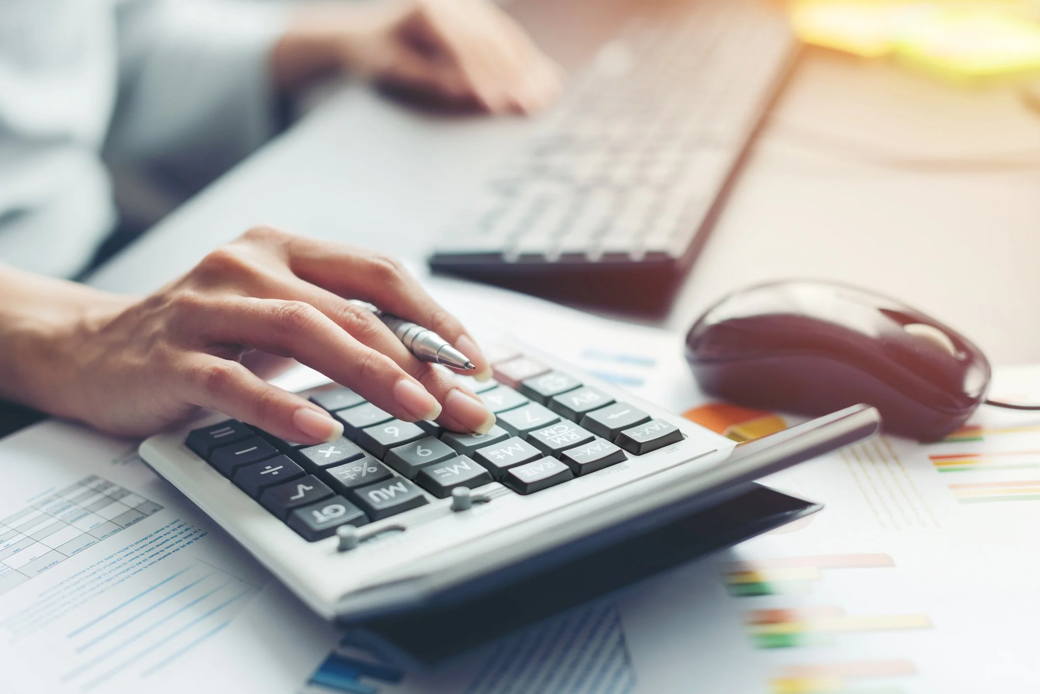 Cost Estimating