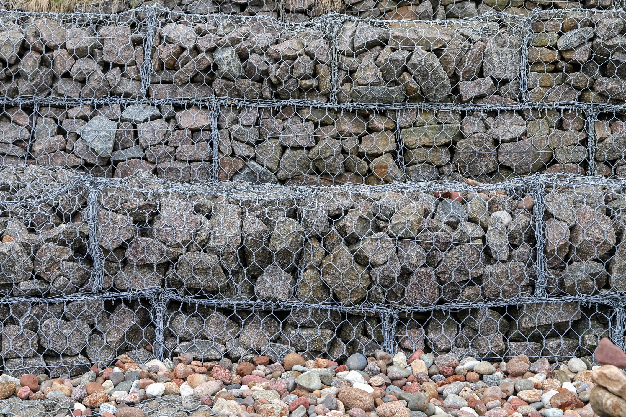 Erosion Control Design