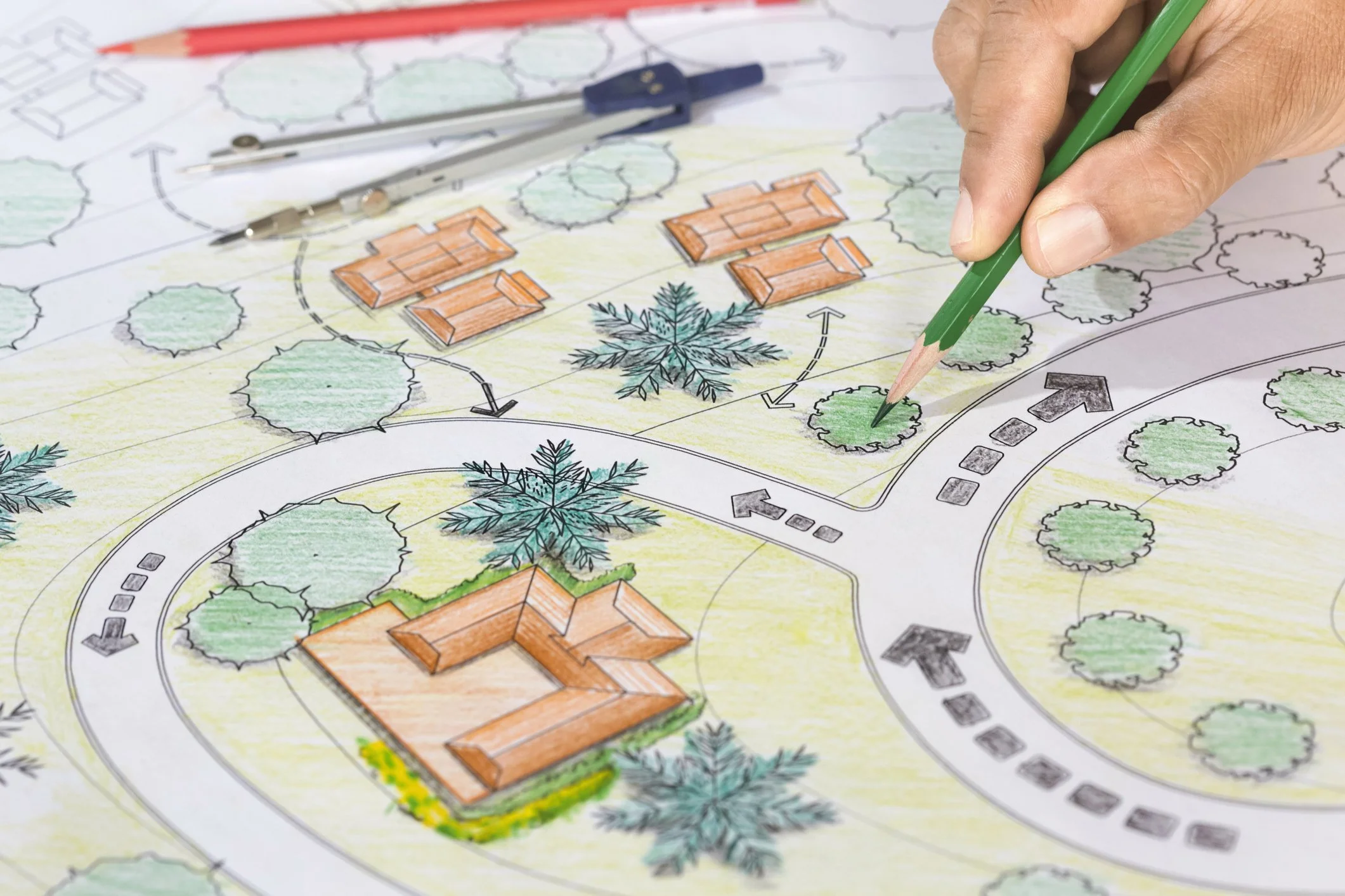 Land Planning