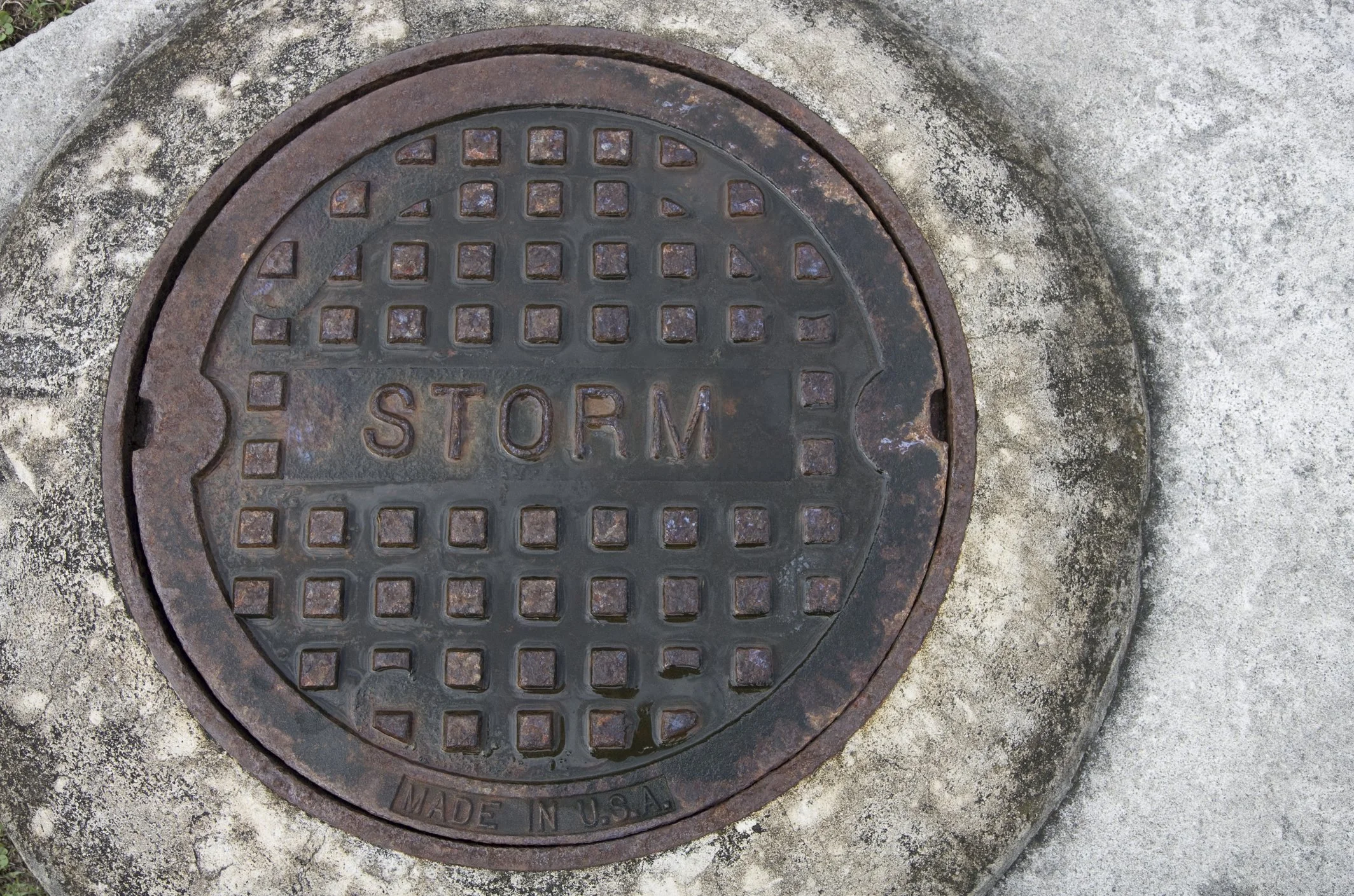 Stormwater Engineering