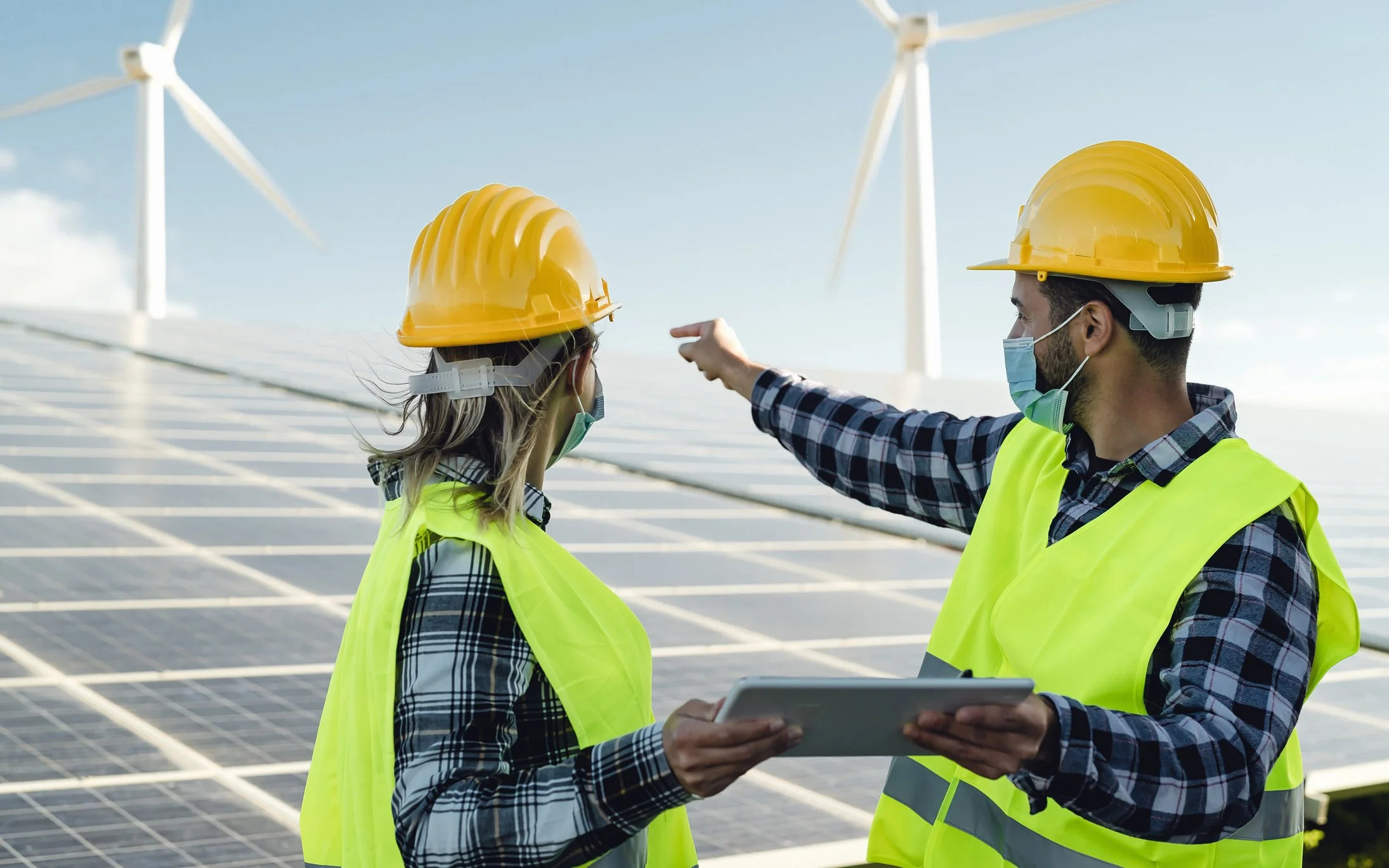 Sustainable Site Planning